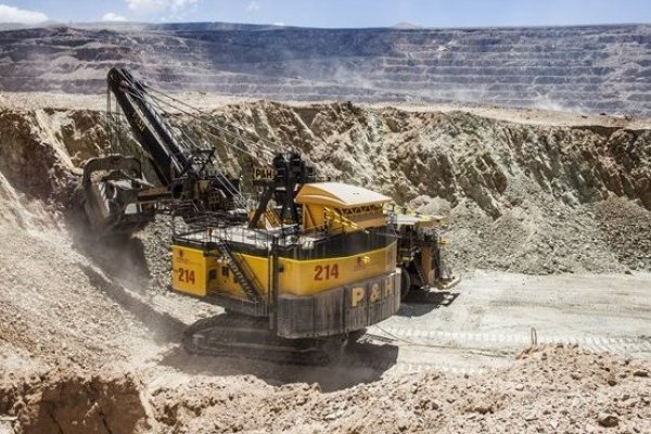 SEA de Atacama pone término anticipado a proyecto minero de US$ 250 millones