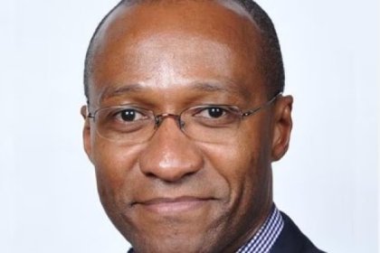 <p>PwC designa al director de asesoría internacional Mohamed Kande como su nuevo presidente global</p>