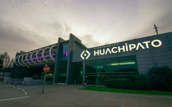 <p>Huachipato pide a Comisión Antidistorsiones protección para el acero nacional y CAP realiza capitalización de US$ 299 millones</p>
