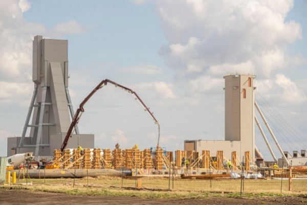 BHP aprueba inversión de US$ 4.900 millones en proyecto de potasio en Canadá