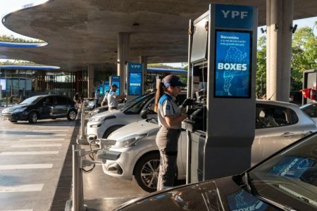 Falta de combustibles: Gobierno argentino negocia un aumento de 5% a 10% con las petroleras