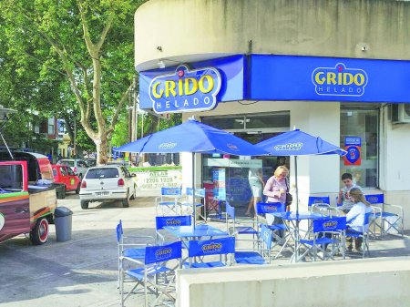 Uruguay rezagado: la falta de una Ley de Franquicias impacta su potencial competidor