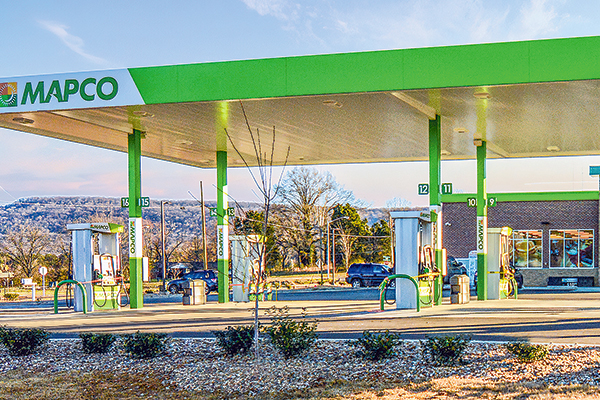 <p>Copec concluye la venta de la cadena Mapco en EEUU en US$ 725 millones y concentra operaciones en América Latina</p>