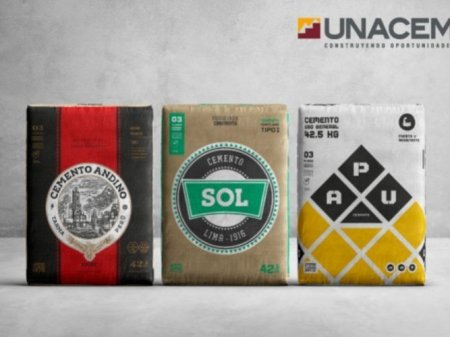 Peruana Unacem concreta compra de firma californiana en US$ 315 millones