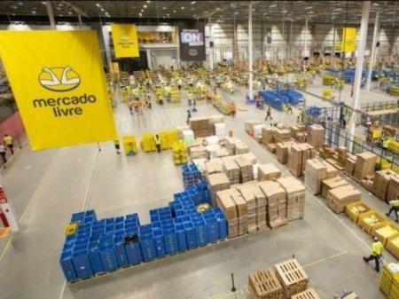 Mercado Libre continúa mostrando un sólido desempeño trimestral: México y Brasil destacaron en crecimiento