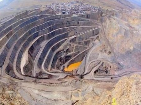 Minera peruana Buenaventura ejecutará un capex de US$ 300 millones durante el 2024