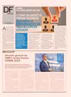 <p>RANKING CEOS CHANGE MAKERS CHILE 2023</p>
