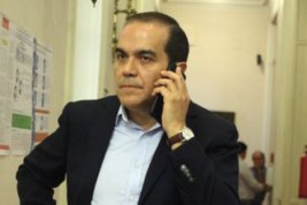 Carlos Maldonado (Demócratas): “El texto tiene muchos aspectos positivos, si esperamos tener uno perfecto para cada chileno, nunca tendremos una nueva Constitución”