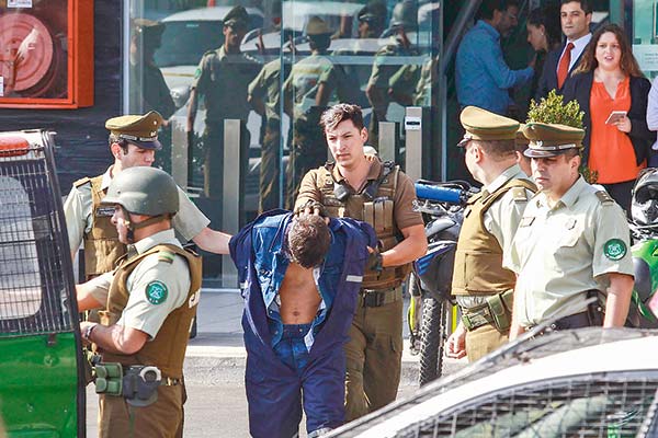 Seguridad: tasa de homicidios se incrementa y delincuencia aumenta los temores en la población