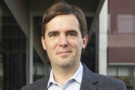 Alejandro Vicondoa sobre las elecciones en Argentina: “Si no resuelves la parte fiscal van a seguir los problemas de deuda externa”