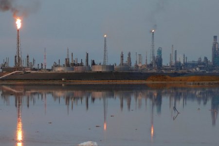 PetroChina busca reanudar importaciones de petróleo venezolano tras cuatro años de pausa