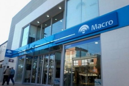 Argentina: Banco Macro cerró la compra de las operaciones de Itaú en el país por US$ 50 millones