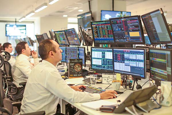 ¿Cómo recuperar la profundidad y liquidez del mercado?