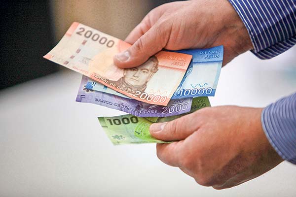 Aumento del ingreso per cápita, una tarea pendiente