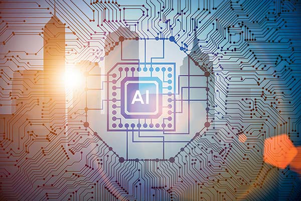 Inversión privada en inteligencia artificial es 13 veces mayor que en 2013