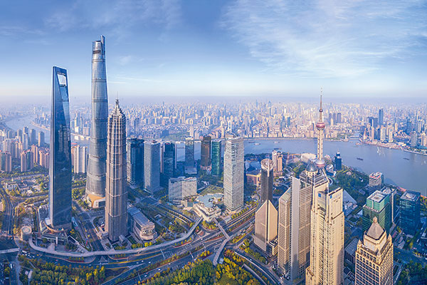 Desaceleración de China: la crisis inmobiliaria y el desplome de la confianza