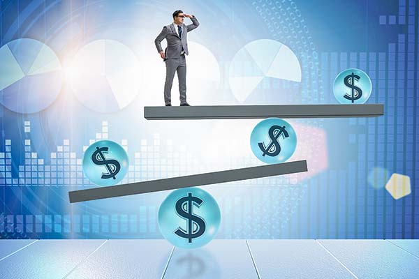 Lenta recuperación mundial: inflación y tasas de interés siguen altas
