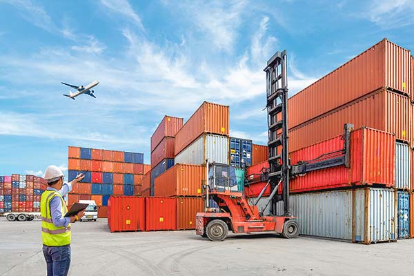 Nearshoring: la nueva tendencia del comercio exterior