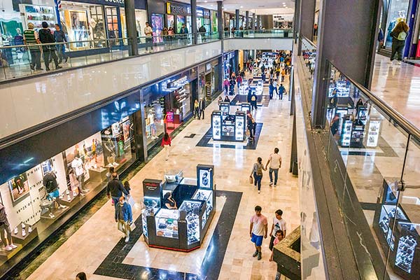 La crisis de los retailers en América Latina