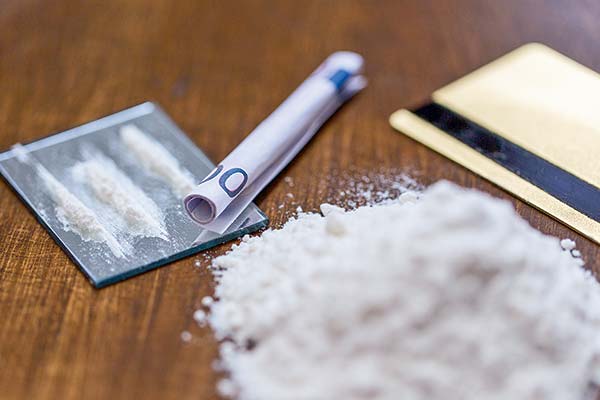 Alerta internacional por alza en consumo de drogas y fentanilo