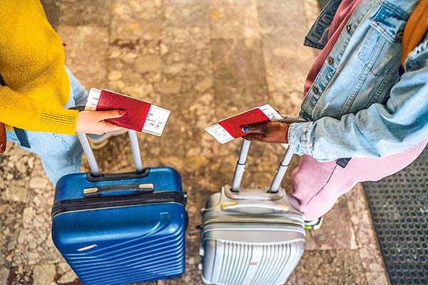 Aumentan visas especializadas para los nómadas digitales en el planeta