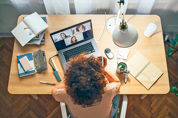 La crisis del mercado de oficinas tras el boom del teletrabajo
