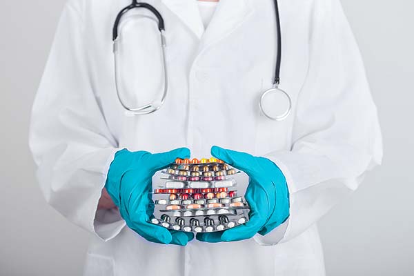 Resistencia a los antibióticos acrecienta el riesgo de nuevas pandemias
