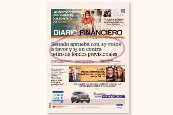 Retiros de fondos: tres leyes que autorizaron sacar parte de los ahorros previsionales