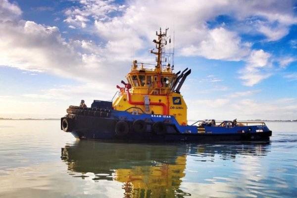 SAAM reporta una fuerte alza de las utilidades ante la transacción con Hapag Lloyd
