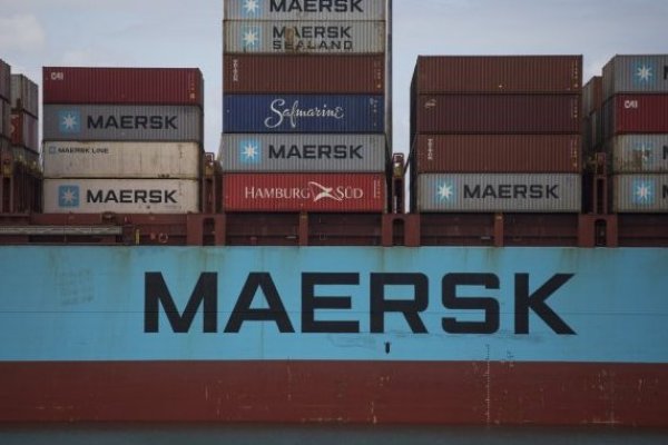 <p>Foto: Bloomberg</p>