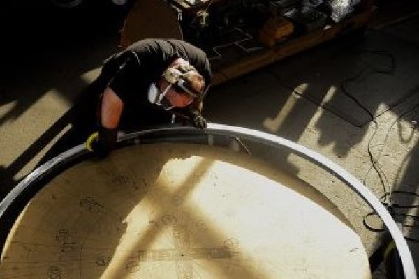 <p>La contratación en EEUU se enfría en octubre y el desempleo sube a un máximo en casi dos años</p>