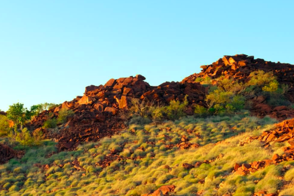 Minerals Resources adquiere 12,29% de la mina en Australia que quiere comprar SQM