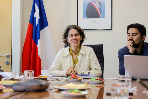 Nuevo hito en la implementación de la ley REP: Consejo de Ministros aprueba decreto de metas para los aceites lubricantes