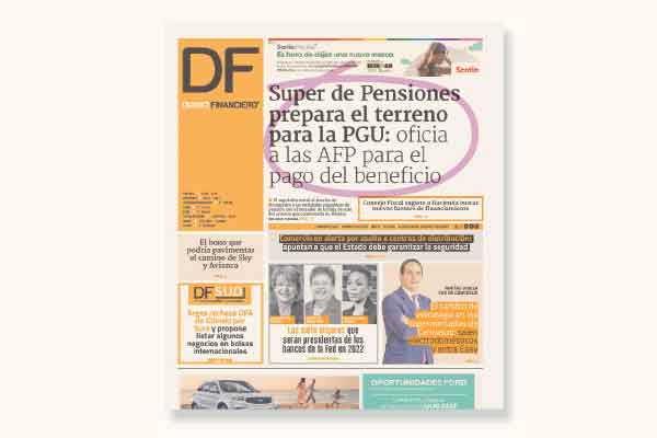 Pilar Solidario y PGU: un nuevo esquema que marcó el sistema de pensiones
