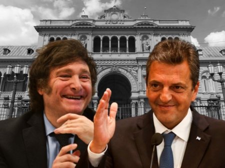 El 68% de los votantes de Bullrich votaría por Milei, frente al 13% que lo haría por Massa, según encuesta
