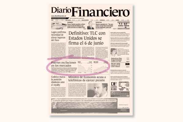 A 24 años del adiós a la banda cambiaria
