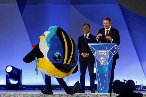 Panel UC le pone medalla de oro a la decisión de Chile de ser sede de los Juegos Panamericanos
