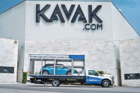 Kavak cerrará operaciones en Perú y Colombia a partir de enero de 2024