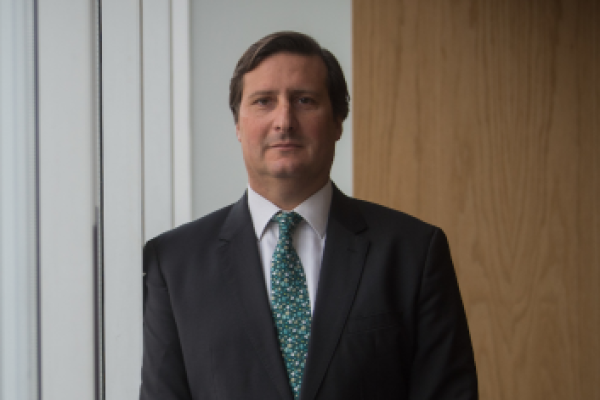 SURA Investments anuncia como nuevo CEO a Gonzalo Falcone tras la salida de Pablo Sprenger