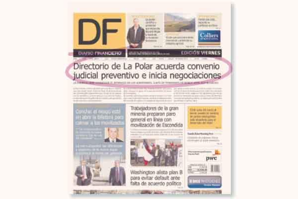 Caso La Polar: el principal escándalo corporativo en la historia de Chile