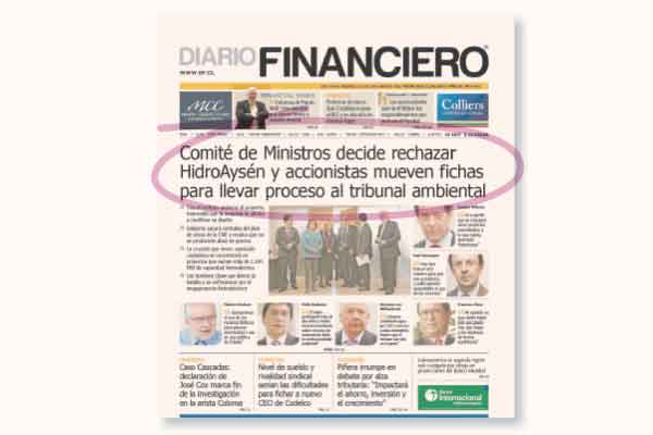 Las iniciativas de energía que marcaron las últimas décadas