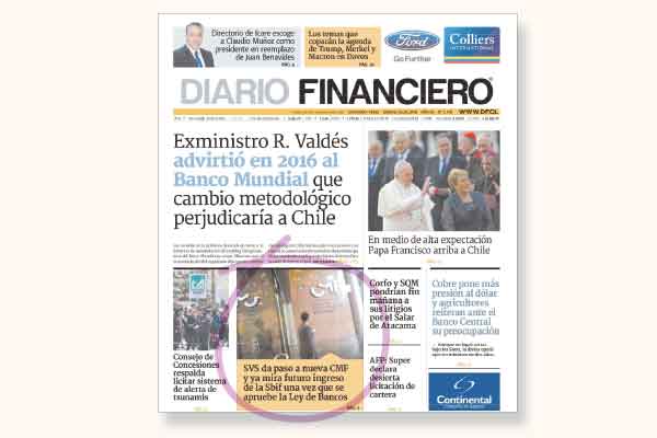 Creación de la CMF: la mayor transformación del regulador del mercado