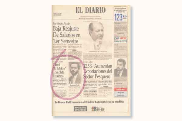 Revolución del modelo de concesiones y privatizaciones