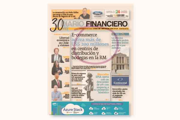 La transformación del retail con la explosiva entrada del comercio online