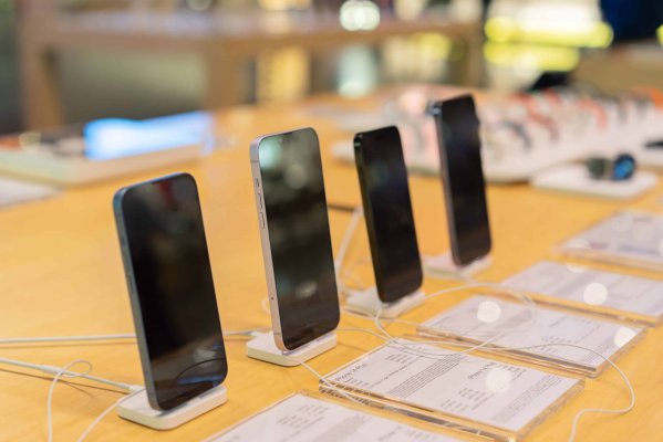 El crecimiento de las Big Tech en duda debido a perspectivas de ventas más débiles