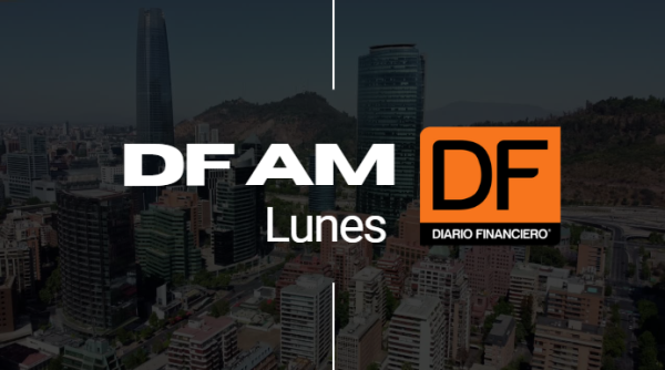 <p>DF AM | Te contamos las 5 noticias que debes saber a esta hora</p>