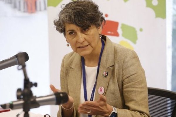 Aguilera y críticas por indicaciones a ley corta de isapres: "Tratar de viabilizar el cumplimiento de la sentencia va a tener estas complejidades"