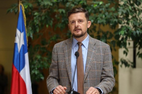 DF Lab Opinión / Ciberseguridad: la clave de un Estado sólido