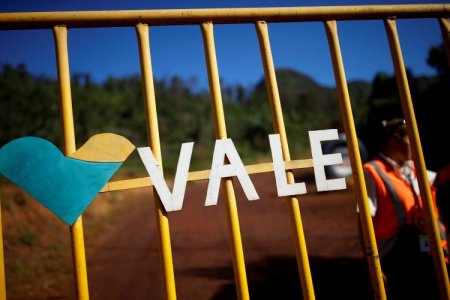 BHP busca llegar a un acuerdo por desastre de presa en Brasil