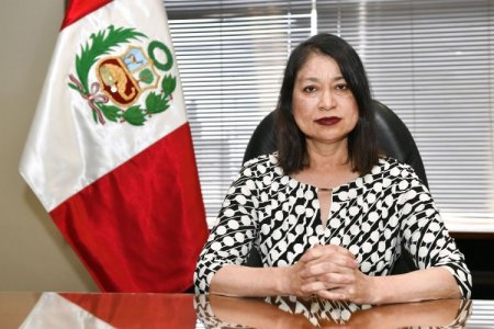 Canciller de Perú renuncia tras frustrada reunión de la presidenta Boluarte y Biden